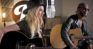 Video: ZZ Ward Talks Songwriting and Performs "Put the Gun Down" and "Help Me Mama"