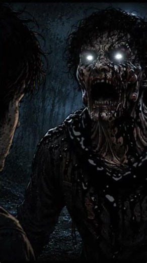 The Mimic #scarytaleshindi #horror #horroranimation