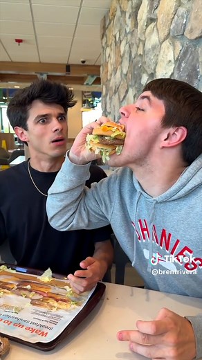 Brent Rivera TikTok Compilation: Hilarious Moments with Friends