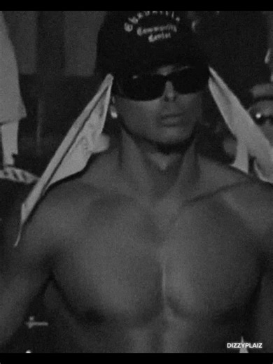 Marlon and Yabujin Core Workout Motivation