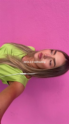 Nostalgic Reflections on Being 16 in 2016