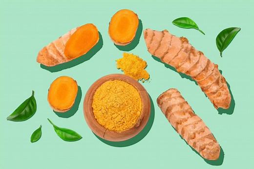 10 Benefits of Turmeric—the Anti-Inflammatory Spice You Need to Be Cooking With More