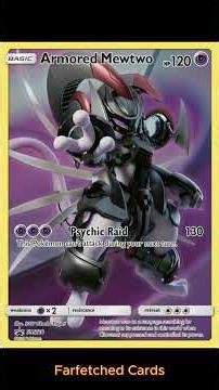 SPOTD Ep 126 Armored Mewtwo #pokemon #pokemoninvesting #pokemoncards #pokemonmarket #tcg