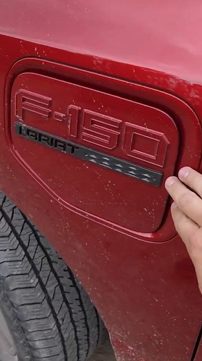 Ford Lightning Truck has 1 MAJOR Game changer!? #ford #electriccars #JerryRigEverything | Jerry Rig Everything