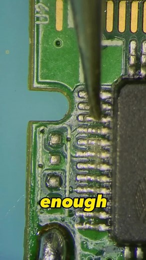 data recovery on a broken flash drive USB MEMORY BAR problem #datarecovery