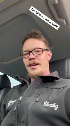 Troubleshooting Honda Accord ECT Sensor in 2018 Model