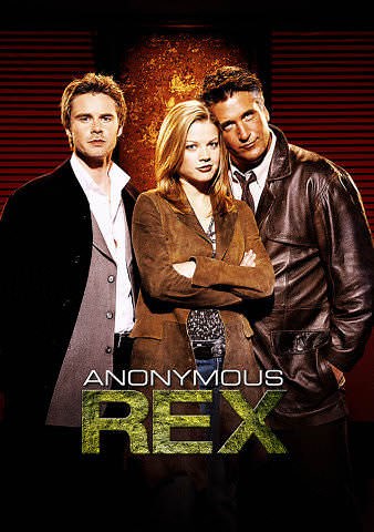 Anonymous Rex