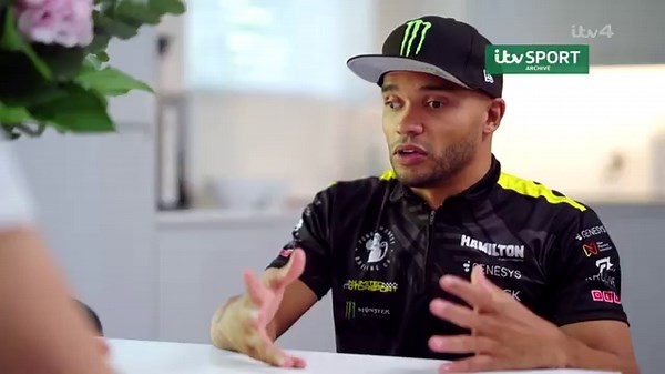 Inside Nic Hamilton's Racing Career | BTCC Feature