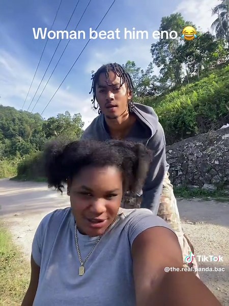 the.real.panda.bac on TikTok