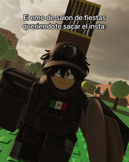 Fiestas en Roblox: Cómo cambiar tu color de nombre