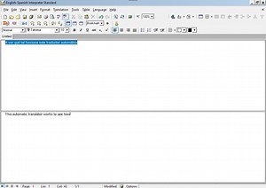 Traductor Ingles Espanol Descargar Programa Gratis