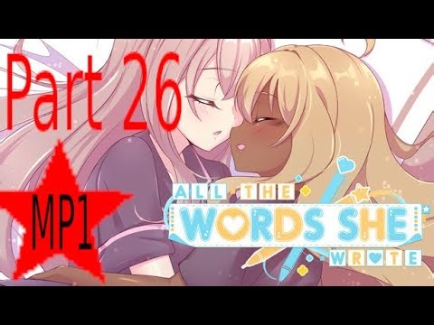 All The Words She Wrote gameplay Part 26