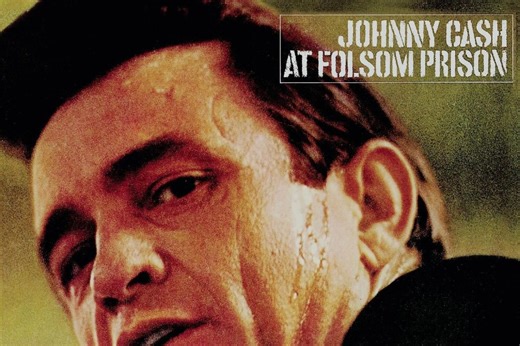 We ranked the 35 greatest country music albums of all time