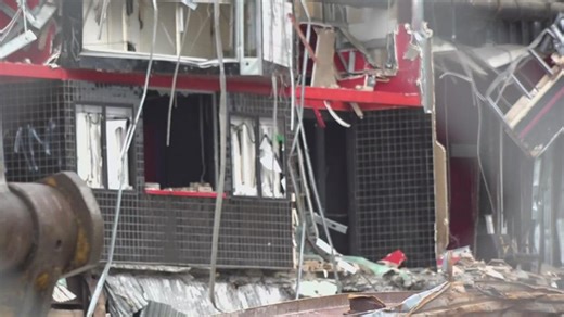 Storied past of Sunrise Mall will still hold a permanent spot in the hearts of South Texans