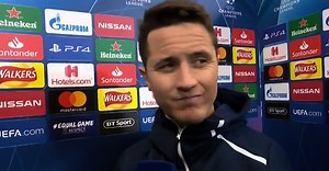 Watch: Herrera Gives Honest Account Of Where Man United Went Wrong Tactically | Balls.ie