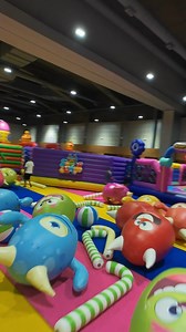 67K views · 173 reactions | Nuevo SUPER parque inflable 拾✨️‼️✅️ ¿Dónde? CEC centro de convenciones de Buenos Aires.  ¿Cuándo? Del 2/01 al 28/02. Lunes a viernes de 16 a 20 hs. Sabados y domingo de 15 a 21 hs. DIVERSIÓN ASDGURADA ‼️‼️ ESPACIO CLIMATIZADO ❄️❄️ | Super Jump | Facebook