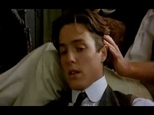 Classic Gay Scenes