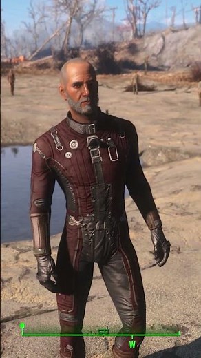 How to Get Maximus' Outfit from the Fallout TV Show in Fallout 4