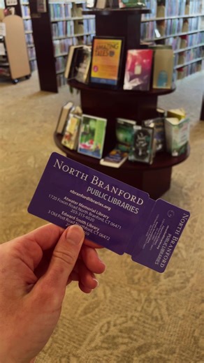 We just want YOU (to get a library card). This Valentine’s Day you can have what you want, whether it’s books, movies, or programs we can find it so you can check it off your Wi$h List 🫶🏻 #ctlibraries #librarytiktok #librarytok