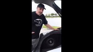 Transform your Tesla Model Y sound with our custom-fitted BOOST BOX. CHECK OUT OUR TESLA MODEL Y BOOST BOXES HERE: https://t.ly/A09wC | NVX