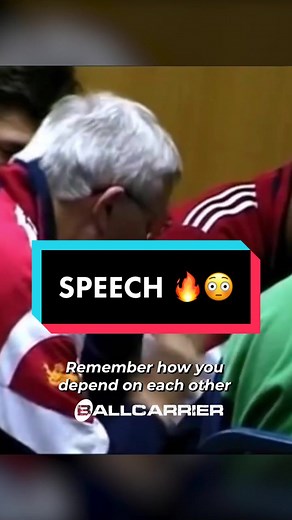 Incredible Motivational Rugby Speech: Coach Tefler Inspires His Team