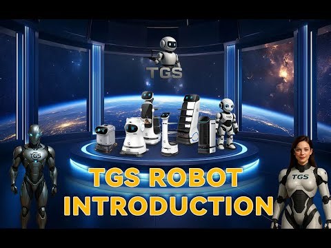 TGS Technology Energy