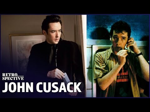 John Cusack Chat About Sixteen Candles And Grosse Pointe Blank | Movie Talk