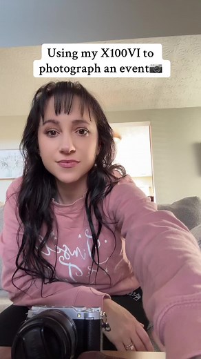 Allie | Fujifilm Photography on TikTok