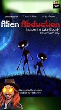 "Ahead of its time!" 90's Alien Abduction movie is a hidden gem! 👽🛸
