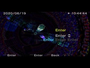 PS2 PCSX2 BIOS Corruptions [Part 7]