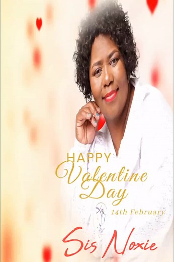 Celebrating Love on Valentine’s Day with Sis Noxie