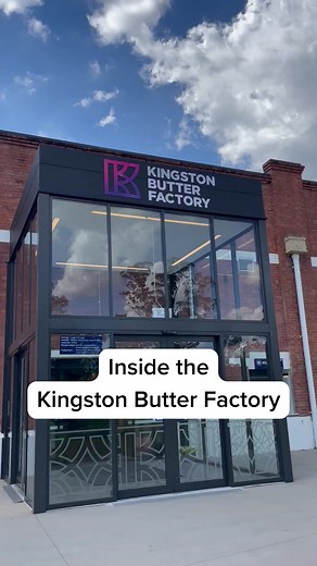 159 reactions · 17 shares | Did you know that inside the Kingston Butter Factory is the Living Museum of Logan? Pop in for free next time you're visiting to see, hear and experience the people of Logan's stories  | Logan City Council | Facebook