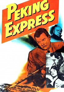 Peking Express - movie: watch stream online