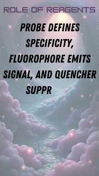 Molecular Beacons Assay