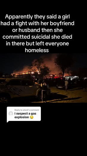 Tragic Gas Explosion Leads to Devastating Loss: Details Revealed