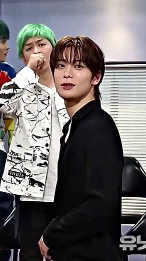 Jaehyun Abs Revealed on SNL - NCT 127 Member Stuns Fans