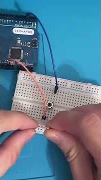 Como conectar botões no Arduino