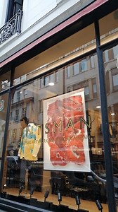 35K views · 5.5K reactions | Savile Row is a street in Mayfair known principally for its traditional bespoke tailoring for men  Do you know that James Bond ️‍♀️ buys his suits here and that Huntsman served as the inspiration for the Kingsman movies?  | Wonders of London | Facebook