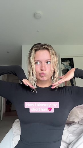 Tasha Amber Ghouri on TikTok