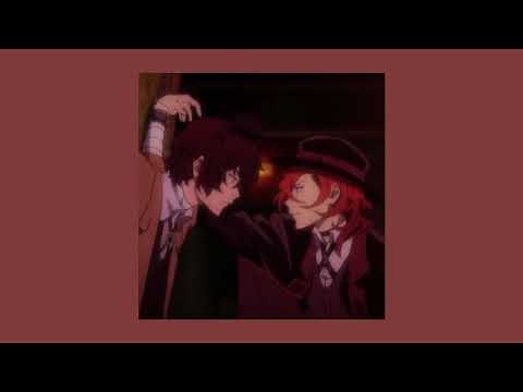a soukoku playlist | bsd playlist