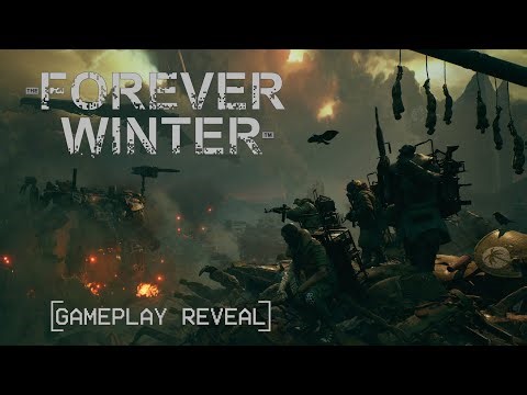 The Forever Winter – Chilling Gameplay & First Impressions Part-1