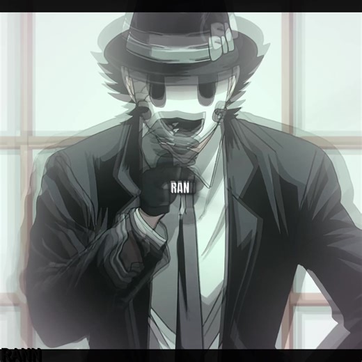 Sorry I’m late to the trend but I didn’t disappoint | #snipermask #highriseinvasionedit #viral #fyp