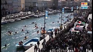 31K views · 316 reactions | Les bons plans d' Escale à Sète - Fête des traditions maritimes | Ville de Sète | Facebook