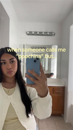 The Meaning Behind 'Poochina' and Its Connection to Identity