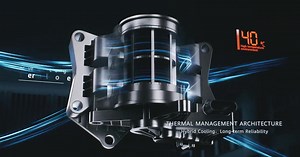 Discover the power of innovation with Huawei's C&I Hybrid Cooling Energy Storage System! Engineered with advanced hybrid cooling and a robust thermal management architecture, it ensures long-term reliability while maximizing efficiency. Elevate your energy storage solutions today! #huaweidigitalpowerapac #FusionSolar #SustainableFuture | Huawei Digital Power