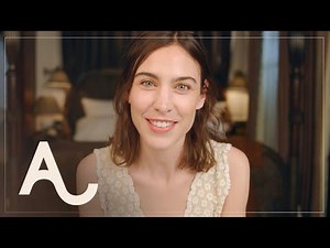 Golden Makeup Tutorial | ALEXACHUNG