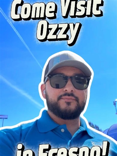 Looking for the perfect adventure rig? 🚐💨 Ozzy is at Sky River RV in Fresno to show you why we have the best lineup in the valley! From brand-new 2026 models to reliable pre-owned units, our lot is stacked with options for every budget and lifestyle. Whether you need a family-friendly bunkhouse or a sleek luxury trailer, we have the layouts that make camping feel like home: 🌟 Massive Selection: We have an incredible range of inventory, from the latest Cherokee Black Label series to top-tier p