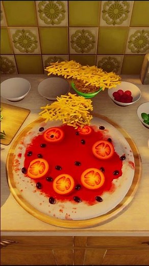 Vacation Cafe Simulator Is The Most Relaxing Cooking Game #VCSCreator