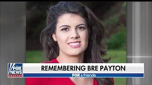 73K views · 2K reactions | Today we remember the life of Bre Payton, staff writer at The Federalist and friend of Fox News, who died from a sudden illness at the age of 26 | Fox & Friends | Facebook