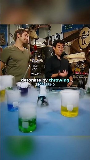 Exposing Breaking Bad's Explosive Myth 🤯🧨 | MythBusters